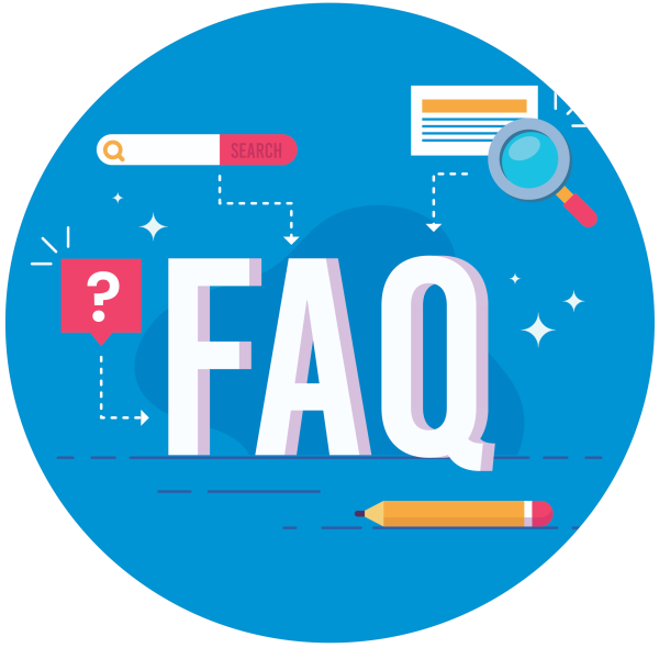faq image